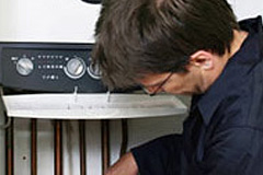 boiler repair Kirk Yetholm
