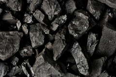 Kirk Yetholm coal boiler costs